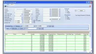Total Activity Control screenshot