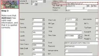 Total Activity Control screenshot