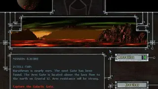 Total Annihilation screenshot