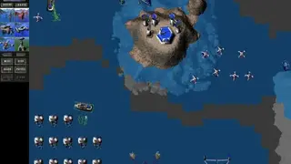 Total Annihilation screenshot