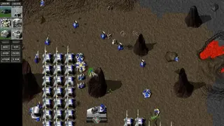 Total Annihilation screenshot