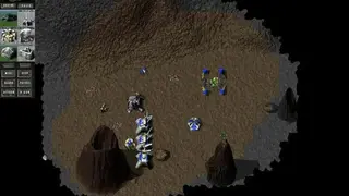 Total Annihilation screenshot