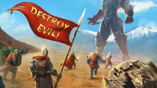 Total Battle screenshot