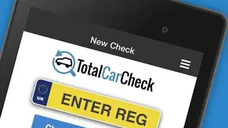 Total Car Check screenshot