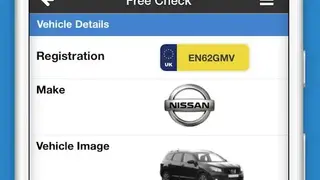 Total Car Check screenshot