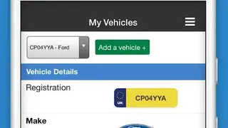 Total Car Check screenshot
