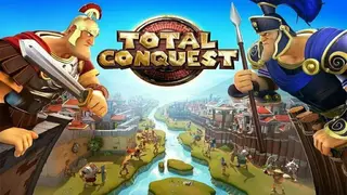 Total Conquest screenshot
