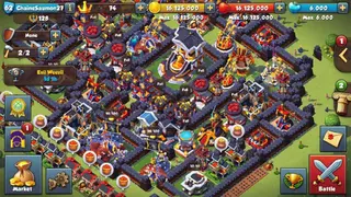 Total Conquest screenshot
