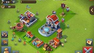 Total Conquest screenshot