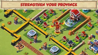 Total Conquest screenshot
