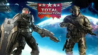 Total Domination screenshot
