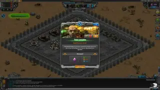 Total Domination screenshot
