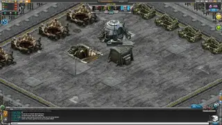 Total Domination screenshot