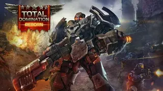 Total Domination: Reborn screenshot
