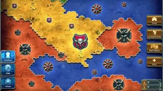 Total Domination: Reborn screenshot