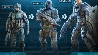 Total Domination: Reborn screenshot