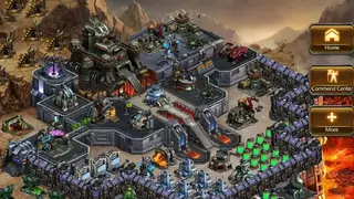 Total Domination: Reborn screenshot