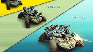 Total Domination: Reborn screenshot