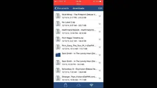 Total Downloader screenshot