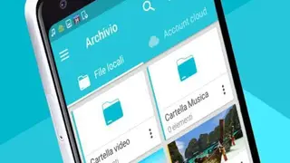 Total Downloader screenshot
