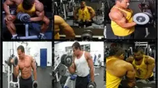 Total Fitness Workout Gym App screenshot