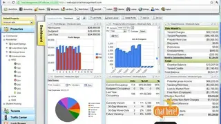 Total Management screenshot