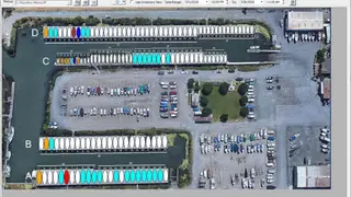 Total Marina Package screenshot