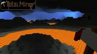 Total Miner screenshot