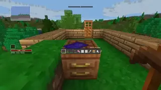 Total Miner screenshot