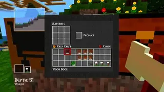 Total Miner screenshot