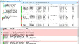 Total Network Monitor screenshot