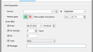 Total Network Monitor screenshot