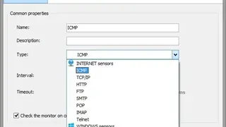 Total Network Monitor screenshot