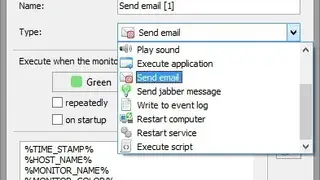 Total Network Monitor screenshot
