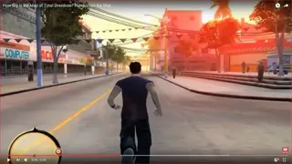 Total Overdose screenshot