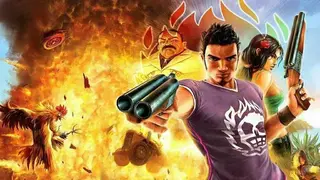 Total Overdose: A Gunslinger’s Tale in Mexico screenshot