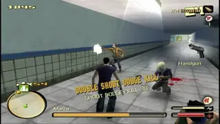 Total Overdose: A Gunslinger’s Tale in Mexico screenshot