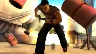 Total Overdose: A Gunslinger’s Tale in Mexico screenshot