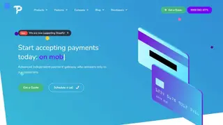 Total Processing screenshot