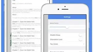 Total Reader screenshot