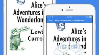 Total Reader screenshot