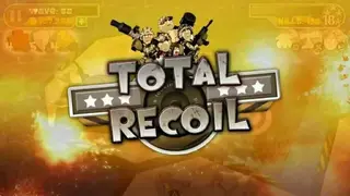 Total Recoil screenshot