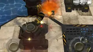 Total Recoil screenshot