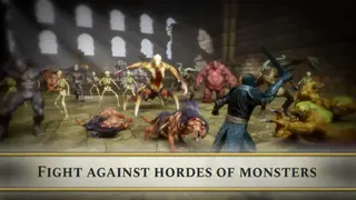 TotAL RPG (Towers of the Ancient Legion) screenshot