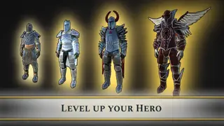 TotAL RPG (Towers of the Ancient Legion) screenshot