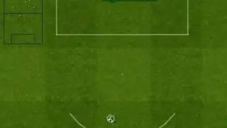Total Soccer screenshot