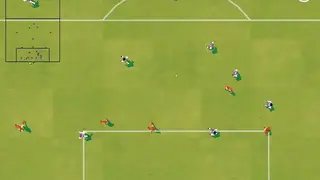 Total Soccer screenshot