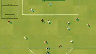 Total Soccer screenshot