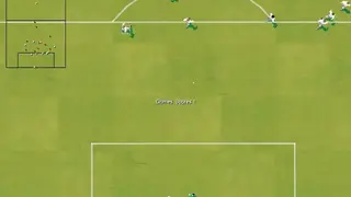 Total Soccer screenshot