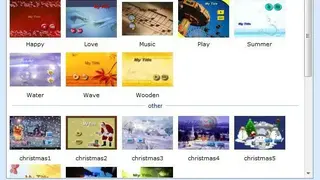 Total Video2Dvd screenshot